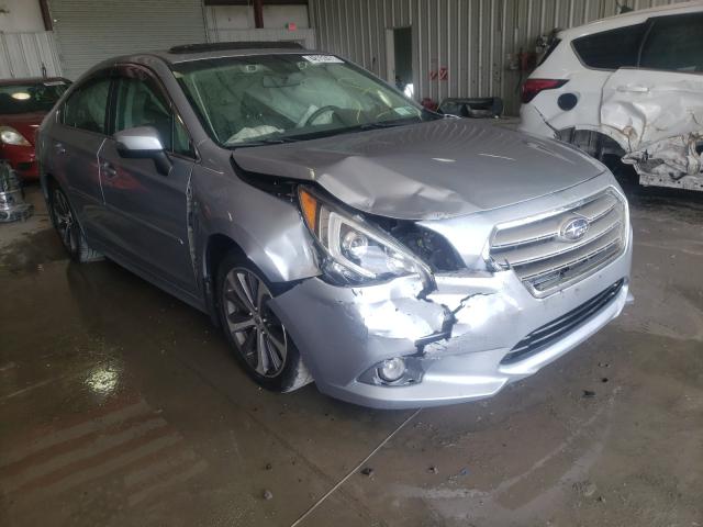 2015 subaru legacy 2-5