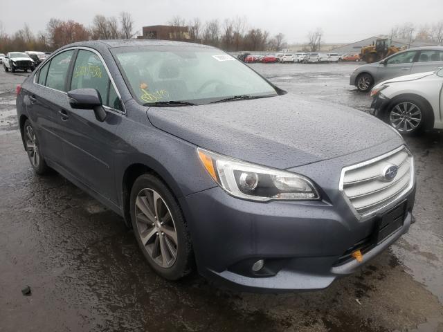2016 subaru legacy 2-5