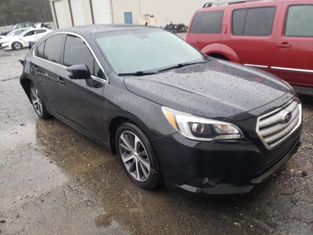 2016 subaru legacy 2-5