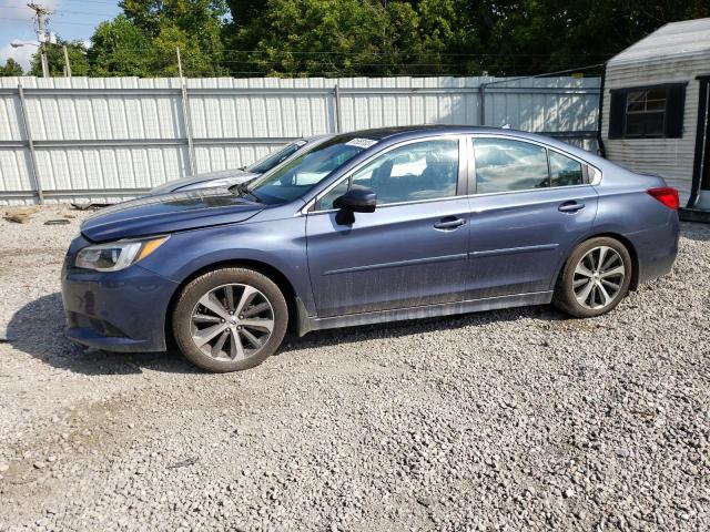 2016 subaru legacy