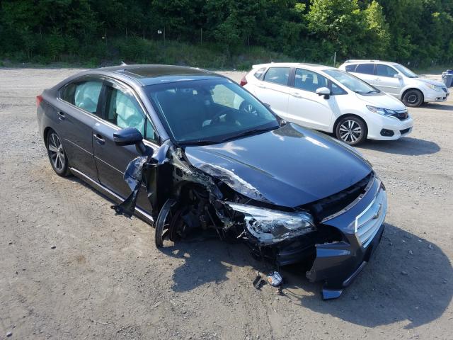 2016 subaru legacy 2-5