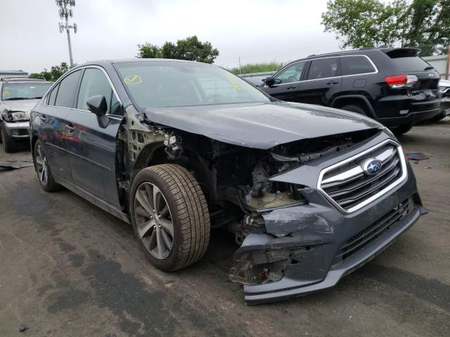 2018 subaru legacy