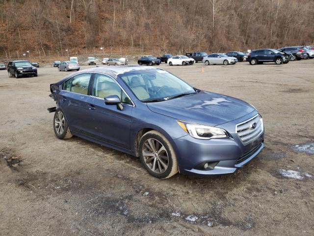 2015 subaru legacy 2-5
