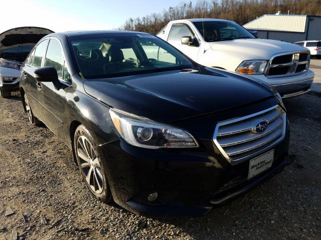 2015 subaru legacy 2-5
