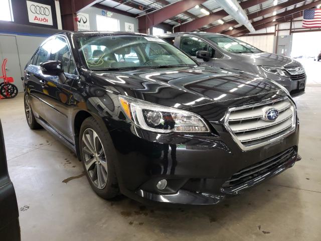 2016 subaru legacy 2-5