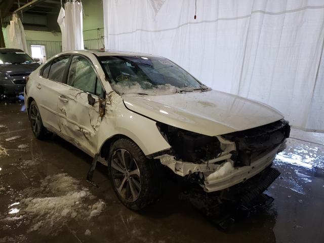 2016 subaru legacy 2-5