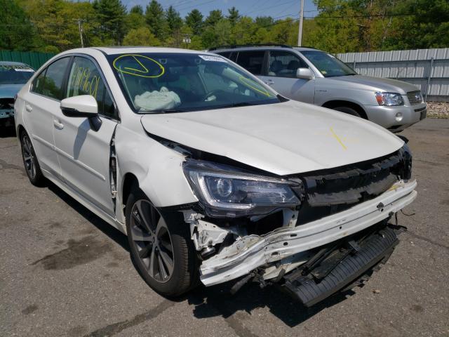 2017 subaru legacy 2-5