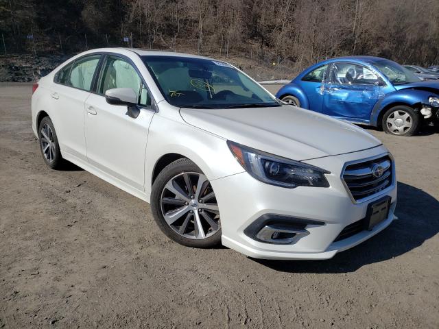 2019 subaru legacy 2-5