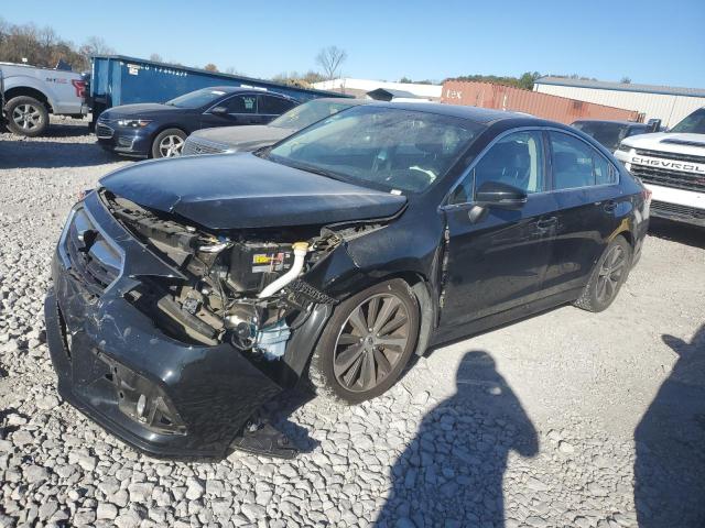 2019 subaru legacy 2-5
