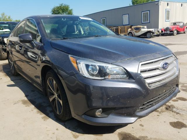 2015 subaru legacy 2-5