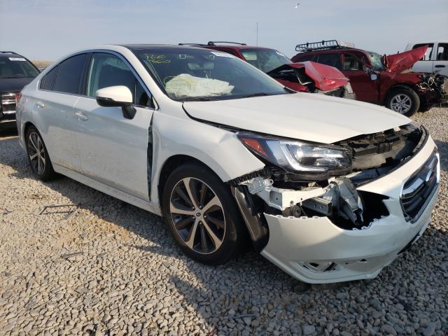 2018 subaru legacy 2-5