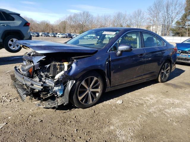2017 subaru legacy 2-5
