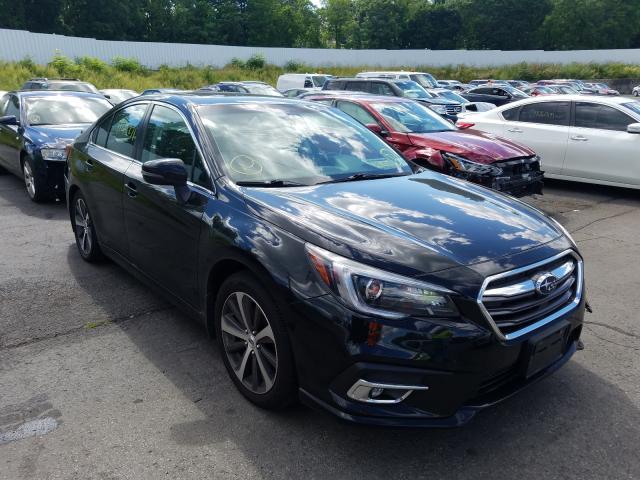 2019 subaru legacy 2-5