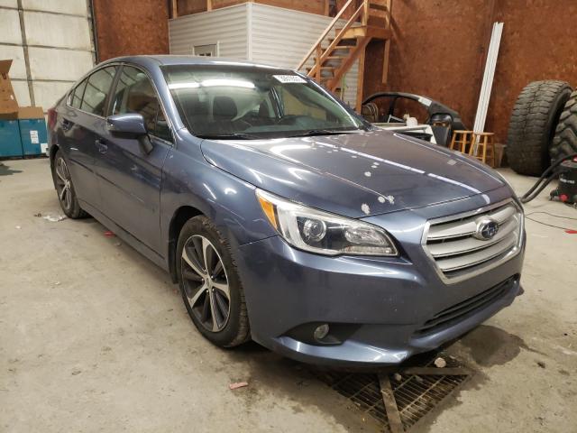 2015 subaru legacy 2-5