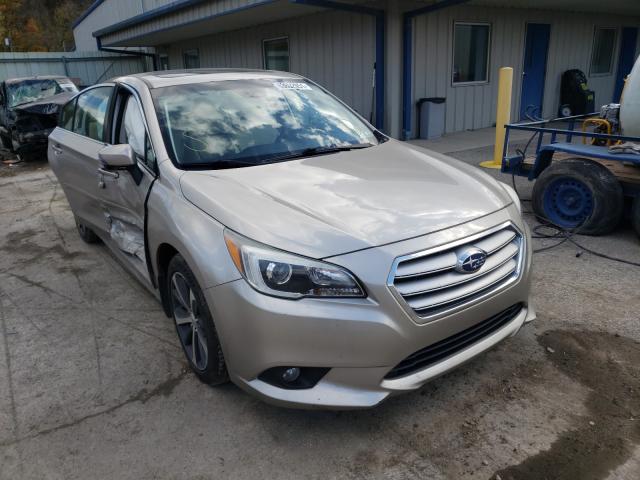 2015 subaru legacy 2-5