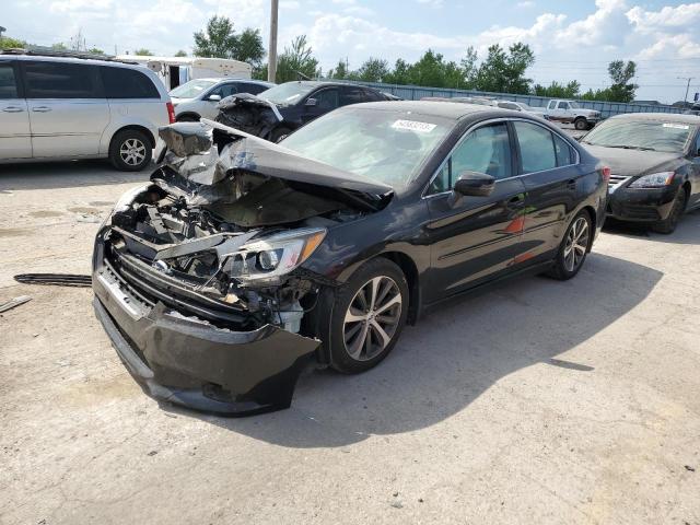 2016 subaru legacy 2-5