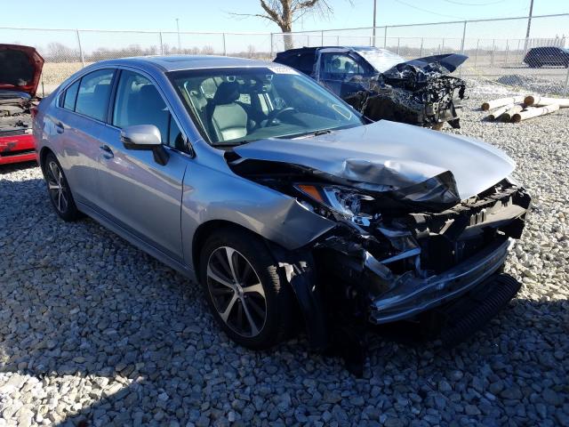 2016 subaru legacy 2-5