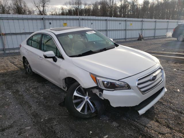 2017 subaru legacy 2-5
