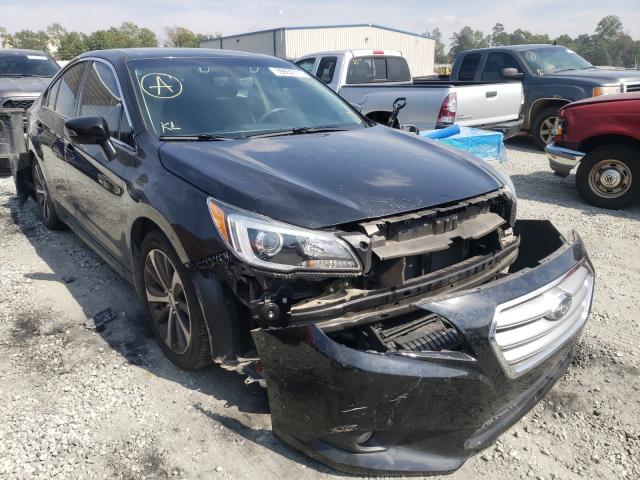 2017 subaru legacy 2-5