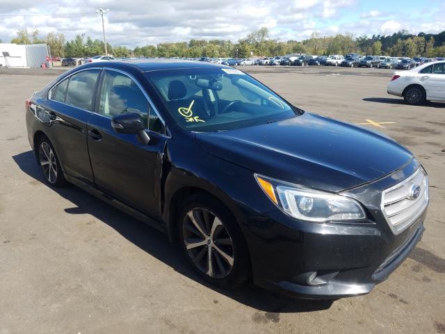 2015 subaru legacy 2-5
