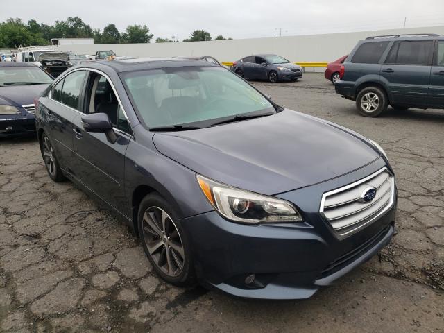2015 subaru legacy 2-5