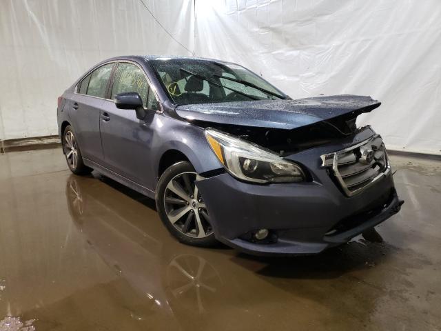 2017 subaru legacy 2-5