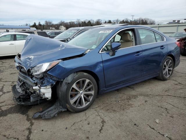 2019 subaru legacy