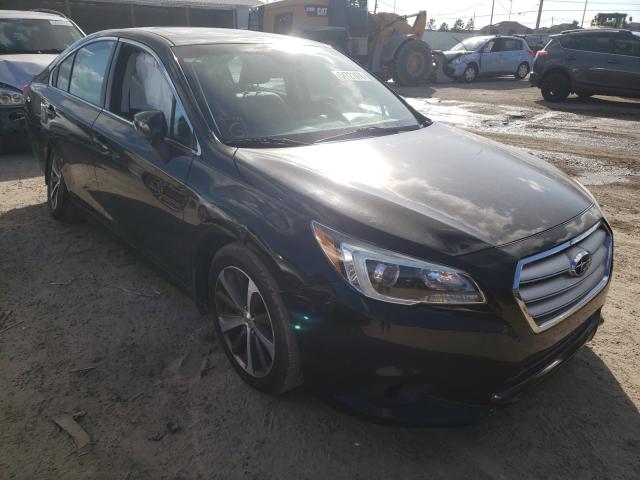 2016 subaru legacy 2-5