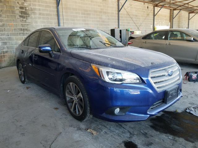 2016 subaru legacy 2-5
