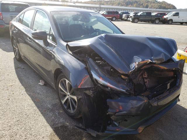 2019 subaru legacy 2-5