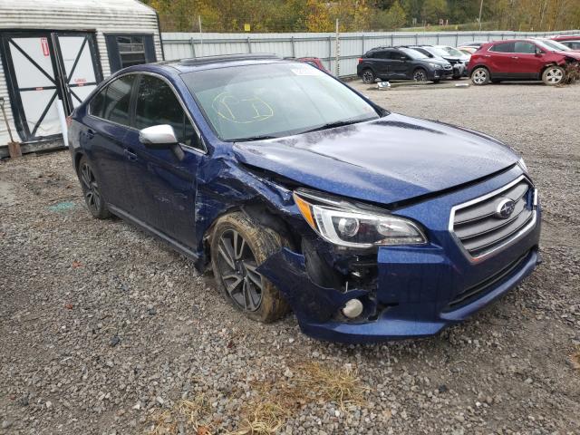 2017 subaru legacy spo