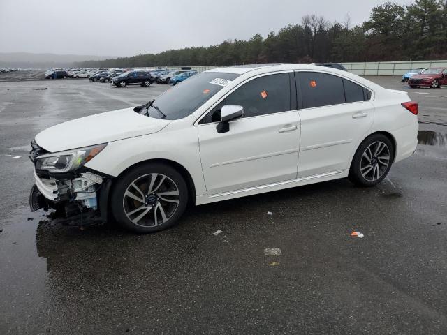 2019 subaru legacy