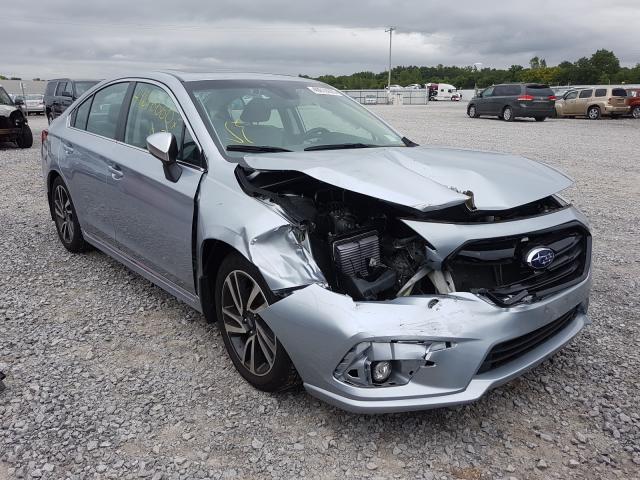 2018 subaru legacy