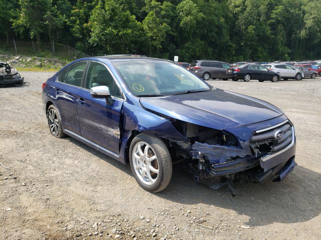 2017 subaru legacy spo
