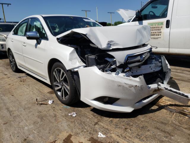 2017 subaru legacy spo