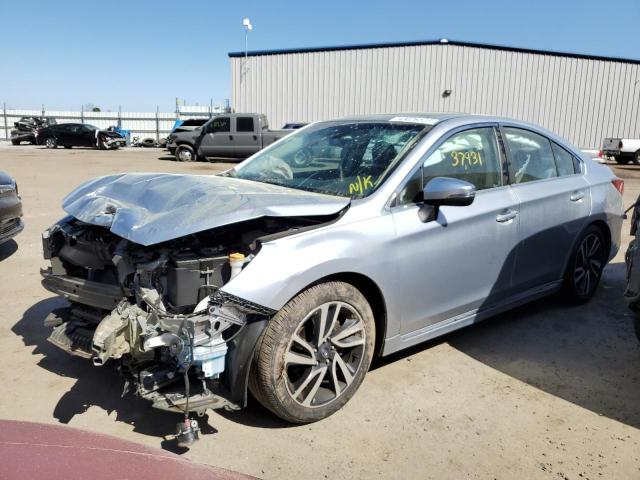 2018 subaru legacy