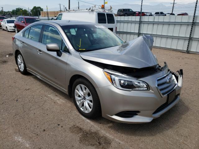 2014 subaru legacy 2-5