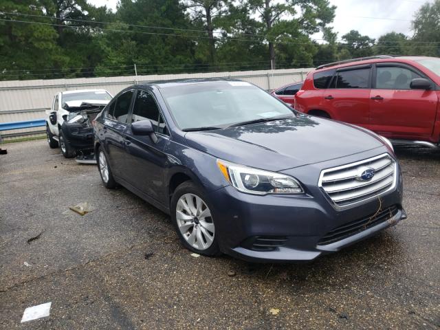 2015 subaru legacy