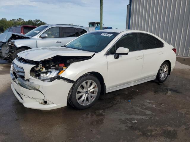2015 subaru legacy