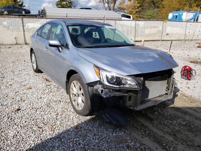 2015 subaru legacy 2-5
