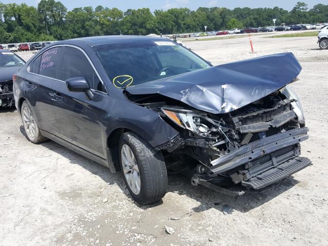 2015 subaru legacy 2-5