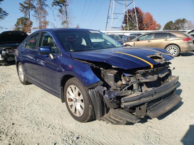 2014 subaru legacy