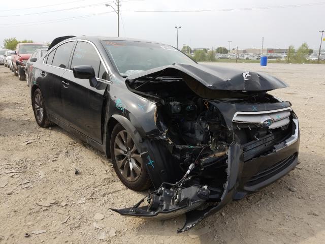 2016 subaru legacy 2-5