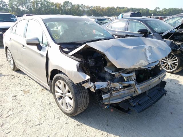 2015 subaru legacy 2-5