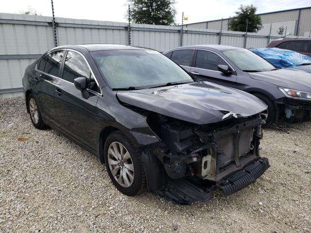 2015 subaru legacy 2-5