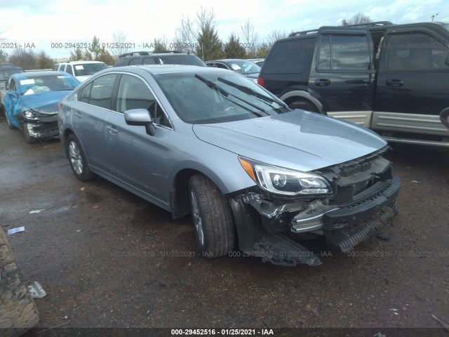 2014 subaru legacy