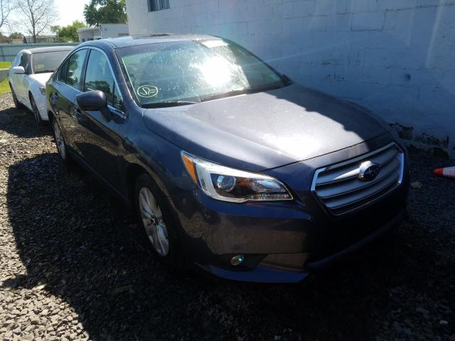 2014 subaru legacy 2-5