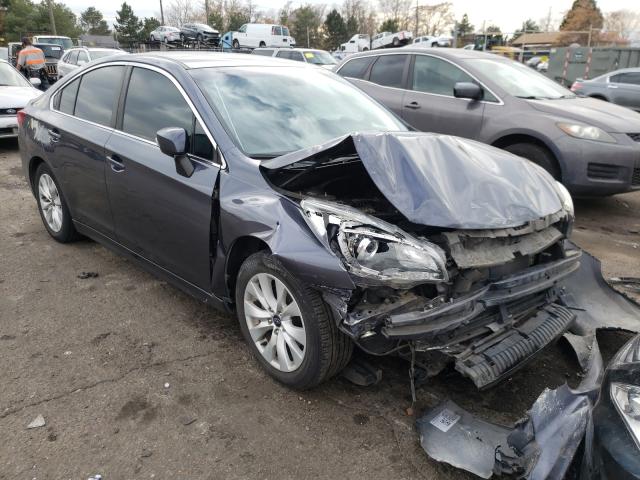 2015 subaru legacy 2-5