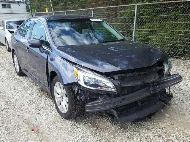 2016 subaru legacy 2-5