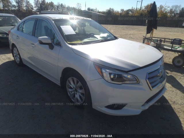 2014 subaru legacy